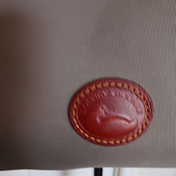 Dooney & Bourke Nylon Crossbody Bag - Picture 7 of 15